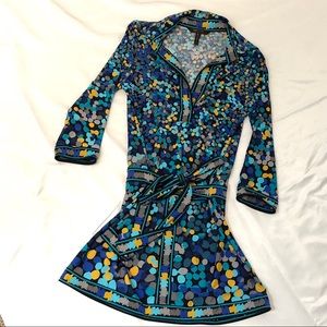 BCBG Maxazria Dress